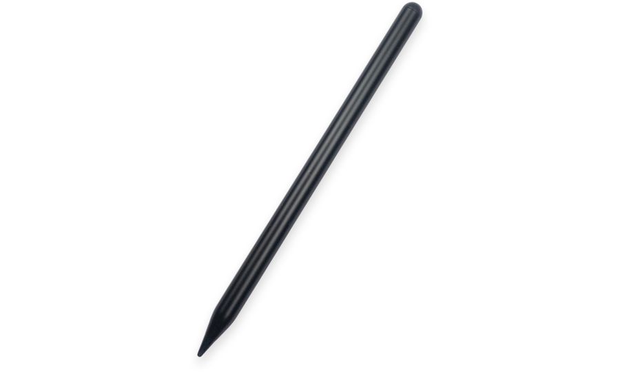 Mobilly TP010 univerzálny stylus a dotykové pero 3v1, čierny