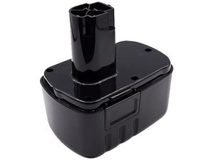 Batéria pre zariadenia Craftsman 10153, 11129 a iné, 14,4 V, 3,3 Ah, Li-Ion