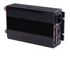 HOULI Napájací menič 12V na 230V, 2000W/4000W, čistá sínusoida, 1 zásuvka