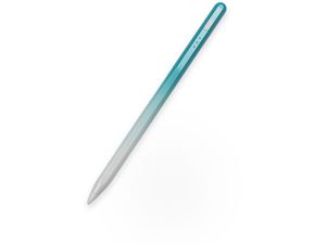 Mobilly TP010 univerzálny stylus a dotykové pero 3v1, tyrkysová