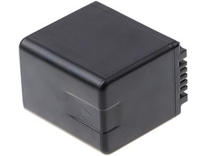 Batérie pre Panasonic HC-550EB (ekv.VW-VBT380) 4040mAh Li-ion