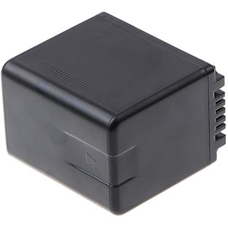 Batérie pre Panasonic HC-550EB (ekv.VW-VBT380) 4040mAh Li-ion