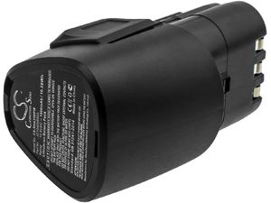 Akumulátor pre Stihl Hsa 25, Hsa 25 Cordless Shrub a iné, 1500 mAh, Li-Ion