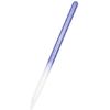 Mobilly TP009 univerzálny stylus a dotykové pero 3v1, fialová