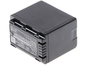 Batérie pre Panasonic HC-550EB (ekv.VW-VBT380) 4040mAh Li-ion