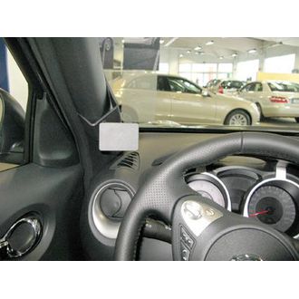 Brodit ProClip montážna konzola pre Nissan Juke 11-18, vľavo na stĺpik