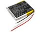 Batéria pre Jabra Evolve 65, 80, 250 mAh