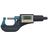 Digitálny profesionálny mikrometer s puzdrom, rozsah 0-25 mm