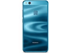Huawei P10 Lite DS modrý, z druhej ruky, 12 mesiacov záruka