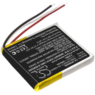 Batéria pre Jabra Evolve 65, 80, 250 mAh