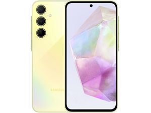 Samsung Galaxy A35 5G A356B 8GB/256GB Úžasný citrón
