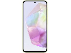 Samsung Galaxy A35 5G A356B 8GB/256GB Úžasný citrón