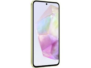 Samsung Galaxy A35 5G A356B 8GB/256GB Úžasný citrón