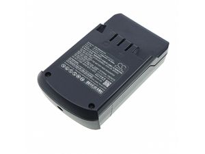 Batéria pre Hoover DS22G, Hoover Rhapsody (napr. Hoover RABAT22VLI), 2500 mAh