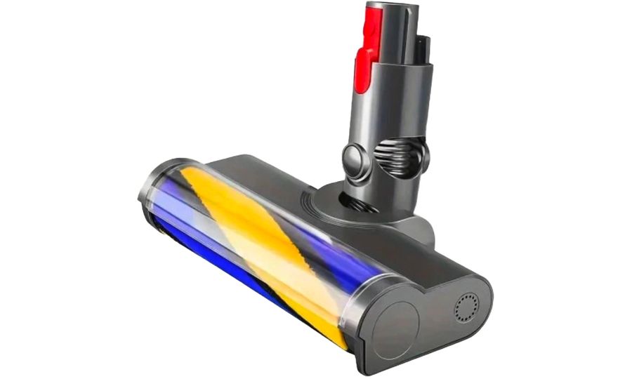 Náhradná rotačná hubica Mobilly pre Dyson V7, V8, V10, V12, V15