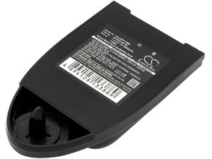 Batéria pre diaľkové ovládanie Cattron Theimeg Excalibur / Laird Excalibur Remote, 2000 mAh, Ni-Mh