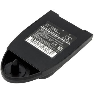 Batéria pre diaľkové ovládanie Cattron Theimeg Excalibur / Laird Excalibur Remote, 2000 mAh, Ni-Mh