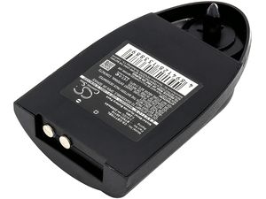 Batéria pre diaľkové ovládanie Cattron Theimeg Excalibur / Laird Excalibur Remote, 2000 mAh, Ni-Mh