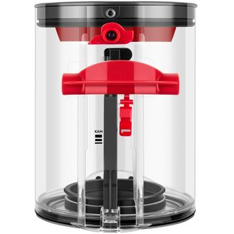 Náhradná nádoba na prach Mobilly pre Dyson SV18, V10, V12, SV20