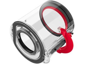 Náhradná nádoba na prach Mobilly pre Dyson SV18, V10, V12, SV20