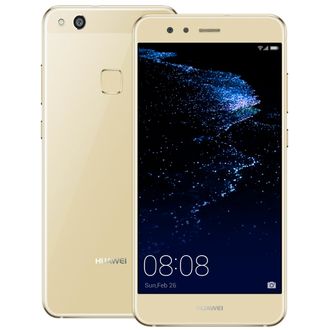 Huawei P10 Lite DS gold