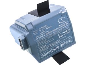 Batéria pre iRobot Roomba S9, iRobot Roomba S9+, 4400 mAh