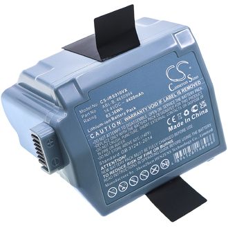Batéria pre iRobot Roomba S9, iRobot Roomba S9+, 4400 mAh