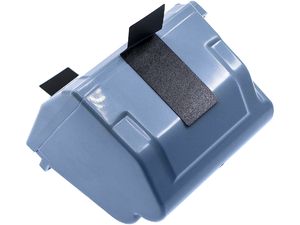 Batéria pre iRobot Roomba S9, iRobot Roomba S9+, 4400 mAh