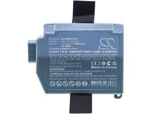 Batéria pre iRobot Roomba S9, iRobot Roomba S9+, 4400 mAh