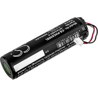 Batéria pre Philips Avent SDC620/630/833/843, 3000mAh, Li-Ion