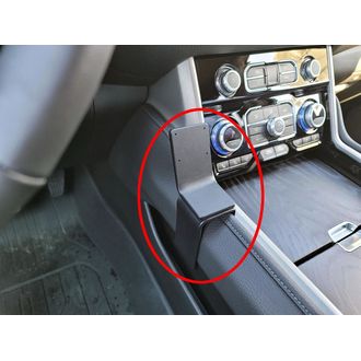 Brodit Montážny držiak ProClip pre GMC Yukon 21-23 USA, stred zľava nadol