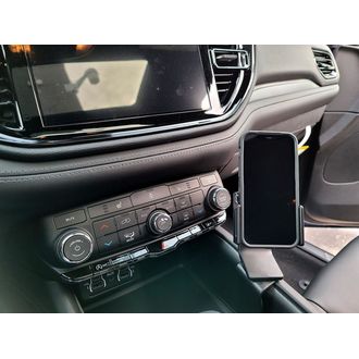 Brodit Montážny držiak ProClip pre Dodge Durango 2WD/4WD 21-23 USA, stred vpravo dole