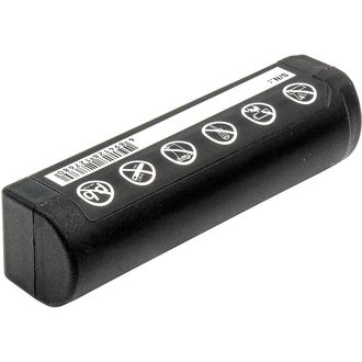 Batéria pre Shure GLXD1, 2, MXW2, 1100 mAh