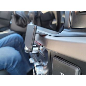 Brodit Montážny držiak ProClip pre Ford F150 21-24, na stred