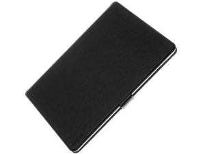FIXED Topic Tab puzdro so stojanom pre Samsung Galaxy Tab A9+, čierne