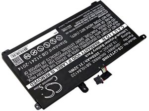 Baterie pro Lenovo Thinkpad P51s / P52s / T570 / T580, 2050mAh, Li-Pol