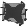 RAM Mounts Univerzálny držiak na tablet X-Grip 9" až 11,6" bez guľového čapu, RAM-HOL-UN9U