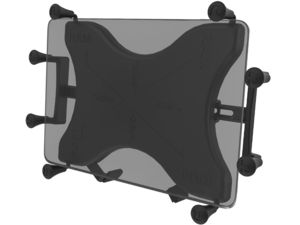 RAM Mounts Univerzálny držiak na tablet X-Grip 9" až 11,6" bez guľového čapu, RAM-HOL-UN9U