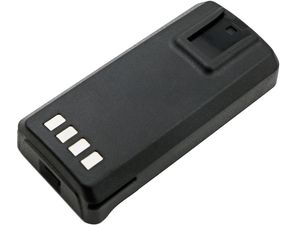 Batéria pre Motorola CP1200/CP1300/CP1600/CP185 a iné, 2600 mAh, Li-Ion