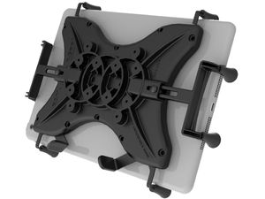 RAM Mounts Univerzálny držiak na tablet X-Grip 9" až 11,6" bez guľového čapu, RAM-HOL-UN9U