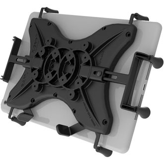 RAM Mounts Univerzálny držiak na tablet X-Grip 9" až 11,6" bez guľového čapu, RAM-HOL-UN9U