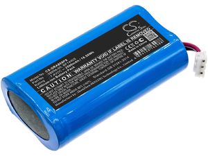 Batéria pre ComfortCut 8893, ComfortCut 8895, 7,4 V, 2,5 Ah, Li-Ion