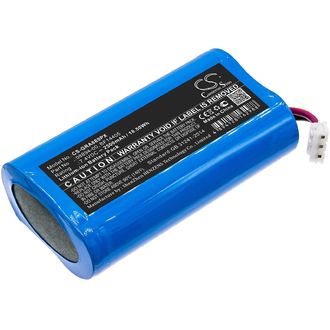 Batéria pre ComfortCut 8893, ComfortCut 8895, 7,4 V, 2,5 Ah, Li-Ion