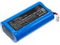 Batéria pre ComfortCut 8893, ComfortCut 8895, 7,4 V, 2,5 Ah, Li-Ion