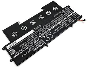 Batéria pre HP Elitebook Folio G1/Elitebook Folio G1 Subnotebook, 4600mAh, Li-Pol