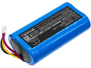Batéria pre ComfortCut 8893, ComfortCut 8895, 7,4 V, 2,5 Ah, Li-Ion