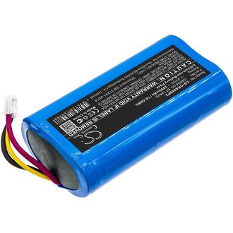 Batéria pre ComfortCut 8893, ComfortCut 8895, 7,4 V, 2,5 Ah, Li-Ion