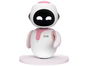 Energize Lab Eilik Pink