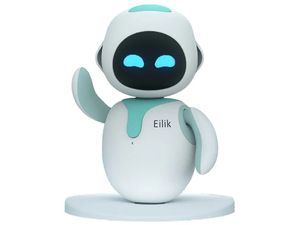 Energize Lab Eilik Blue