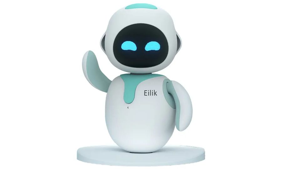 Energize Lab Eilik Blue